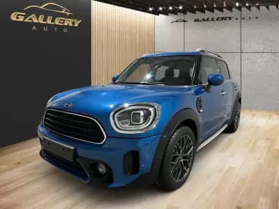 Vendo MINI Countryman 2021 - 26800 EUR, 51000 km - AUTO.MOTO.pt