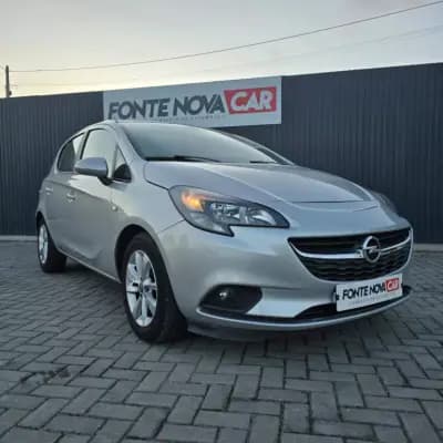 Vendo Opel Corsa 2017 - 9750 EUR, 130248 km - AUTO.MOTO.pt