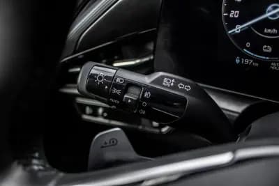 Vendo Kia Niro EV 2023 - 27990 EUR, 42094 km - AUTO.MOTO.pt