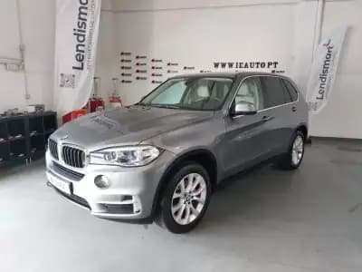 Vendo BMW X5 2019 - 43990 EUR, 66244 km - AUTO.MOTO.pt