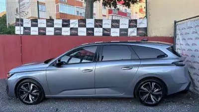 Vendo Peugeot 308 SW 2022 - 16900 EUR, 127000 km - AUTO.MOTO.pt