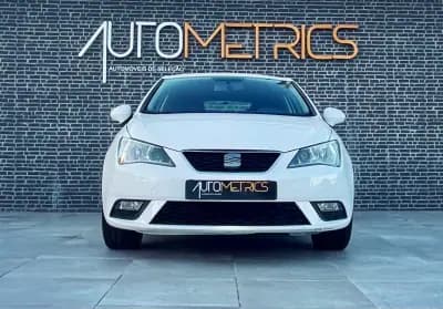 Sell SEAT Ibiza 2014 - 8900 EUR, 125000 km - AUTO.MOTO.pt