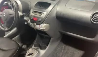 Vendo Citroën C1 2009 - 6990 EUR, 123800 km - AUTO.MOTO.pt