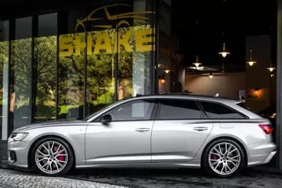 Sell Audi A6 Avant 2020 - 39750 EUR, 89963 km - AUTO.MOTO.pt