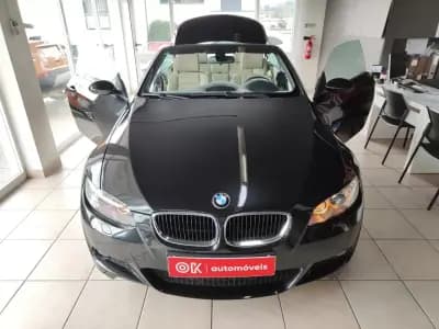 Vendo BMW 320 2007 - 13250 EUR, 189900 km - AUTO.MOTO.pt