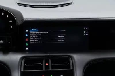 Sell Porsche Taycan 2020 - 76950 EUR, 45000 km - AUTO.MOTO.pt