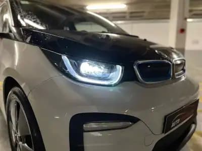 Vendo BMW i3 2020 - 16990 EUR, 79000 km - AUTO.MOTO.pt