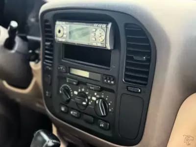 Vendo Toyota Land Cruiser 2000 - 41500 EUR, 291895 km - AUTO.MOTO.pt