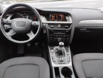 Vendo Audi A4 Avant 2014 - 15250 EUR, 170000 km - AUTO.MOTO.pt