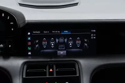 Sell Porsche Taycan 2020 - 76950 EUR, 45000 km - AUTO.MOTO.pt