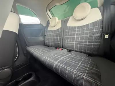 Sell Fiat 500 2019 - 13600 EUR, 45919 km - AUTO.MOTO.pt