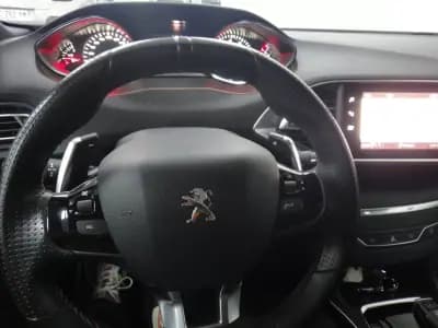 Sell Peugeot 308 2020 - 15500 EUR, 60000 km - AUTO.MOTO.pt