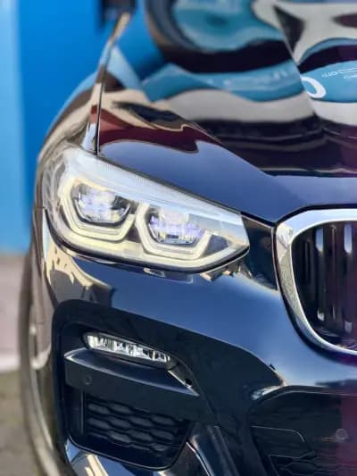 Vendo BMW X3 2021 - 36950 EUR, 42000 km - AUTO.MOTO.pt