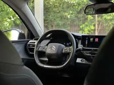 Vendo Citroën C5 X 2023 - 19000 EUR, 97000 km - AUTO.MOTO.pt