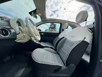 Vendo Fiat 500C 2021 - 17900 EUR, 54000 km - AUTO.MOTO.pt