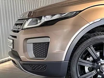 Vendo Land Rover Range Rover Evoque 2015 - 23500 EUR, 152000 km - AUTO.MOTO.pt