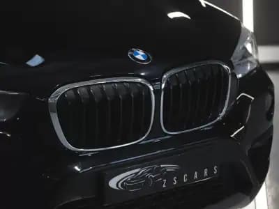 Vendo BMW X1 2017 - 17990 EUR, 103000 km - AUTO.MOTO.pt