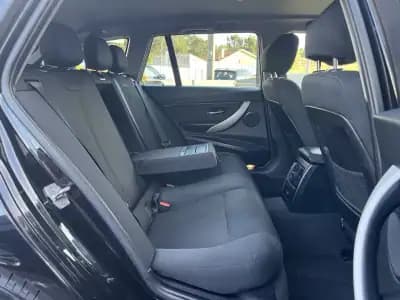 Vendo BMW 318 2015 - 13900 EUR, 260000 km - AUTO.MOTO.pt