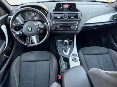 Vendo BMW 118 2014 - 18290 EUR, 159975 km - AUTO.MOTO.pt