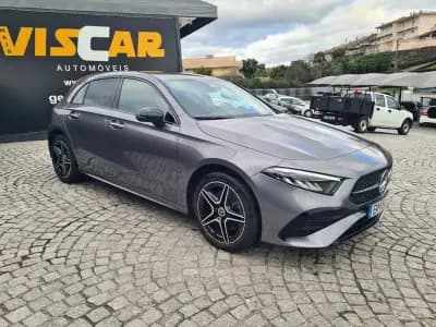 Sell Mercedes-Benz A 250 2024 - 43990 EUR, 10000 km - AUTO.MOTO.pt