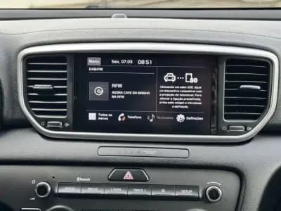 Sell Kia Sportage 2021 - 21900 EUR, 91000 km - AUTO.MOTO.pt