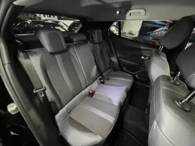 Sell Peugeot e-2008 2020 - 18990 EUR, 50000 km - AUTO.MOTO.pt