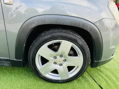 Sell Chevrolet Orlando 2011 - 10999 EUR, 210000 km - AUTO.MOTO.pt