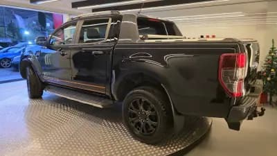 Vendo Ford Ranger 2022 - 39900 EUR, 72148 km - AUTO.MOTO.pt