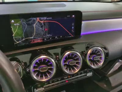 Sell Mercedes-Benz CLA 250 2021 - 29400 EUR, 113831 km - AUTO.MOTO.pt