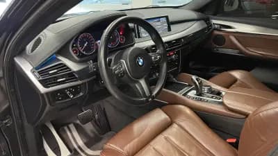 Sell BMW X6 M 2016 - 49990 EUR, 136894 km - AUTO.MOTO.pt