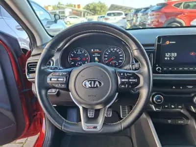 Sell Kia Rio 2021 - 15500 EUR, 70500 km - AUTO.MOTO.pt