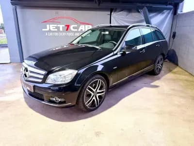Sell Mercedes-Benz C 220 2009 - 15490 EUR, 188996 km - AUTO.MOTO.pt