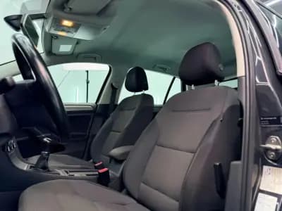 Sell Volkswagen Golf 2014 - 16750 EUR, 165000 km - AUTO.MOTO.pt