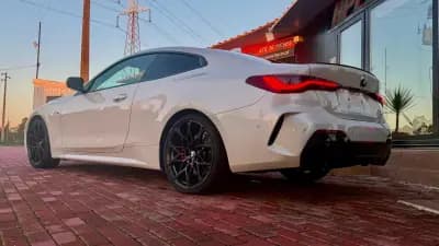 Vendo BMW 430 2021 - 43990 EUR, 95000 km - AUTO.MOTO.pt