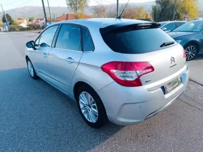Vendo Citroën C4 2015 - 11500 EUR, 53000 km - AUTO.MOTO.pt
