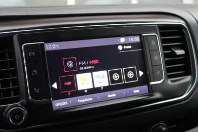 Sell Citroën Jumpy 2016 - 13990 EUR, 148000 km - AUTO.MOTO.pt