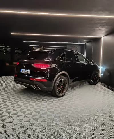 Sell DS DS7 Crossback 2021 - 27750 EUR, 46635 km - AUTO.MOTO.pt