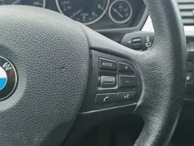 Vendo BMW 318 2012 - 12890 EUR, 205182 km - AUTO.MOTO.pt