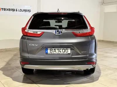 Sell Honda CR-V 2023 - 37500 EUR, 26487 km - AUTO.MOTO.pt
