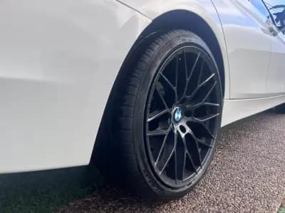 Sell BMW 316 2014 - 14900 EUR, 175000 km - AUTO.MOTO.pt