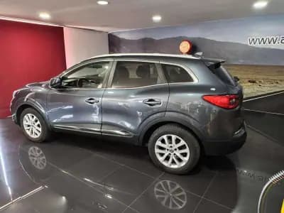 Sell Renault Kadjar 2020 - 16500 EUR, 185000 km - AUTO.MOTO.pt