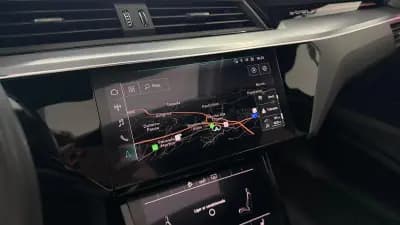 Vendo Audi e-tron Sportback 2020 - 36990 EUR, 52814 km - AUTO.MOTO.pt