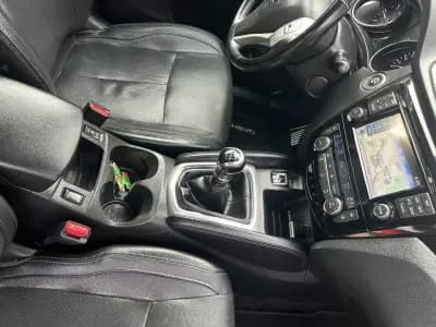 Vendo Nissan Qashqai 2015 - 18500 EUR, 152000 km - AUTO.MOTO.pt