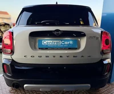 Sell MINI Countryman 2019 - 24450 EUR, 79000 km - AUTO.MOTO.pt