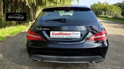 Sell Mercedes-Benz CLA 200 2017 - 22900 EUR, 139000 km - AUTO.MOTO.pt
