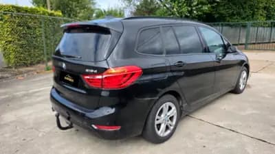 Vendo BMW 216 Gran Tourer 2016 - 12990 EUR, 185211 km - AUTO.MOTO.pt