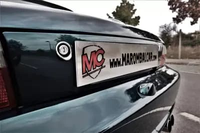 Vendo BMW Z3 1998 - 47950 EUR, 169890 km - AUTO.MOTO.pt