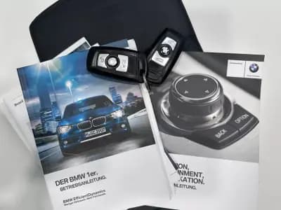 Vendo BMW 118 2013 - 13900 EUR, 160000 km - AUTO.MOTO.pt