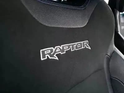 Sell Ford Ranger 2021 - 45999 EUR, 110000 km - AUTO.MOTO.pt