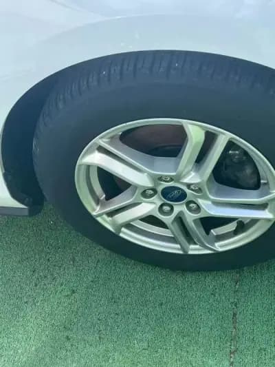 Sell Ford Focus SW 2020 - 16500 EUR, 165027 km - AUTO.MOTO.pt